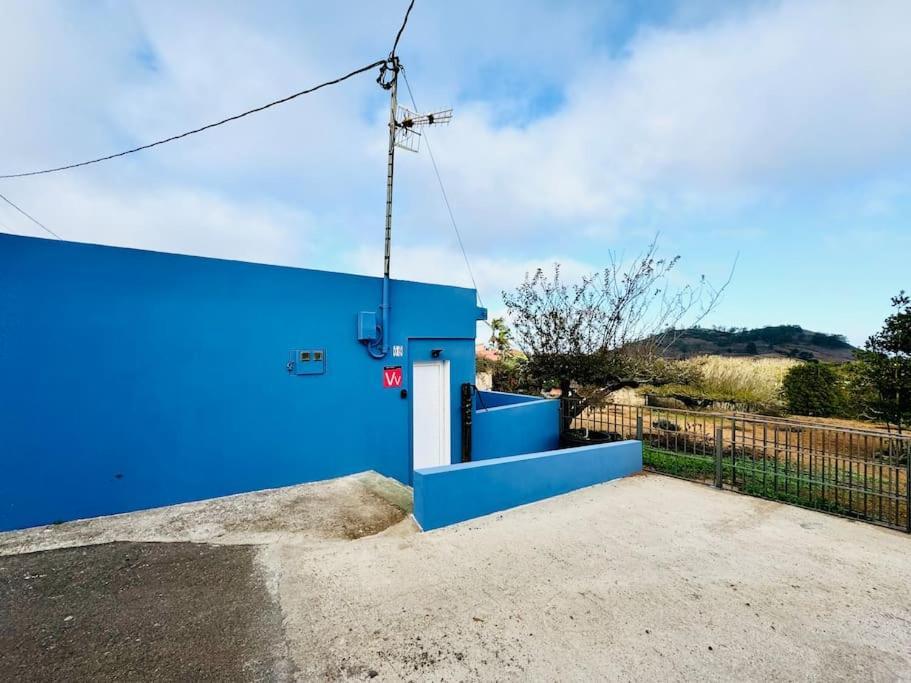 הוילה La Esperanza  La Casita De Rosi מראה חיצוני תמונה