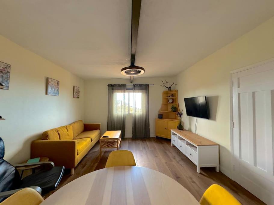 הוילה La Esperanza  La Casita De Rosi מראה חיצוני תמונה