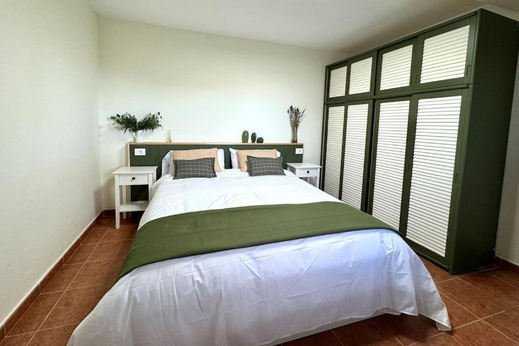 הוילה La Esperanza  La Casita De Rosi מראה חיצוני תמונה