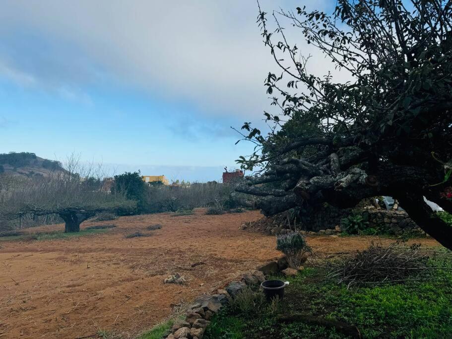 הוילה La Esperanza  La Casita De Rosi מראה חיצוני תמונה