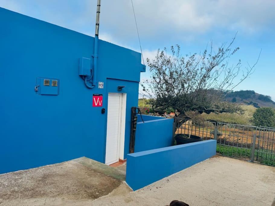 הוילה La Esperanza  La Casita De Rosi מראה חיצוני תמונה